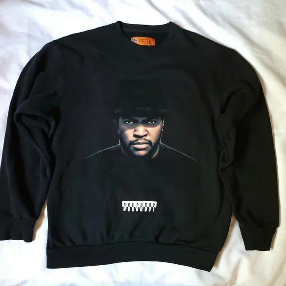 Shoe Palace Sweaters Shoe Palace Boyz N The Hood Doughboy Ice